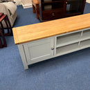 TV unit