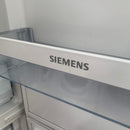SIEMENS fridge freezer