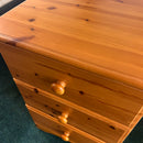 Bedside cabinet