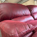 3 seater recliner sofa