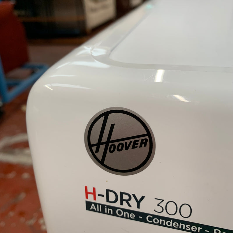 HOOVER tumble dryer