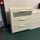 IKEA chest of drawers