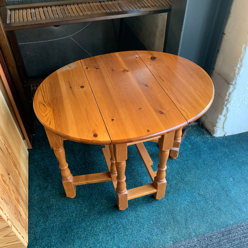 Side table