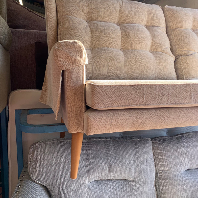 3 seater sofa