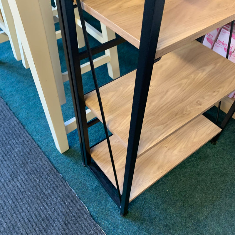 Shelving unit
