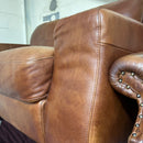 2 seater sofa and armchair
