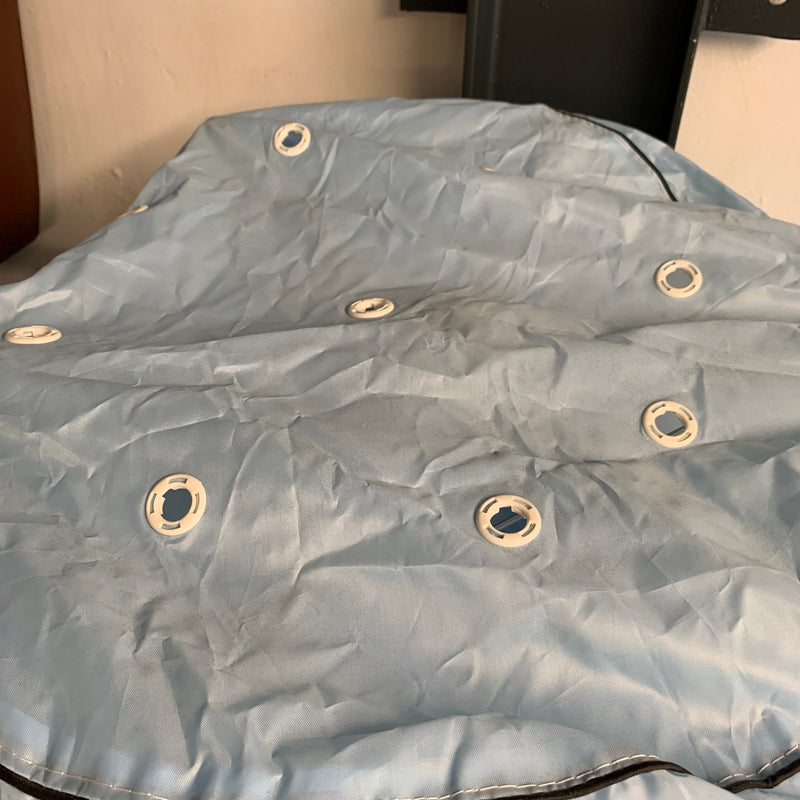 DRI BUDDI clothes dryer