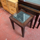 Nest of tables