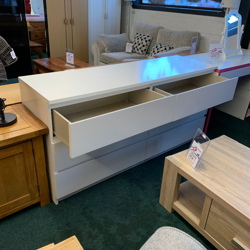 IKEA chest of drawers