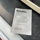 BREVILLE microwave