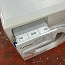 INDESIT tumble dryer