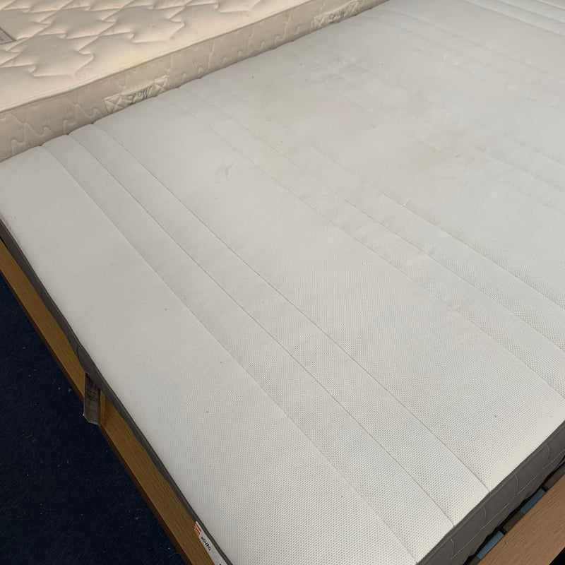 IKEA double bed