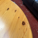 Table and chairs