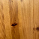 Triple wardrobe