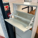 Shoe cabinet