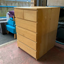 IKEA chest of drawers