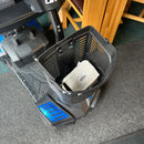 Mobility scooter
