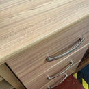 Bedside cabinet