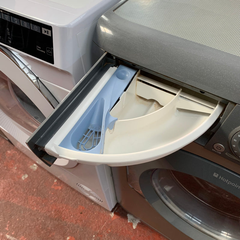 HOTPOINT washing machine