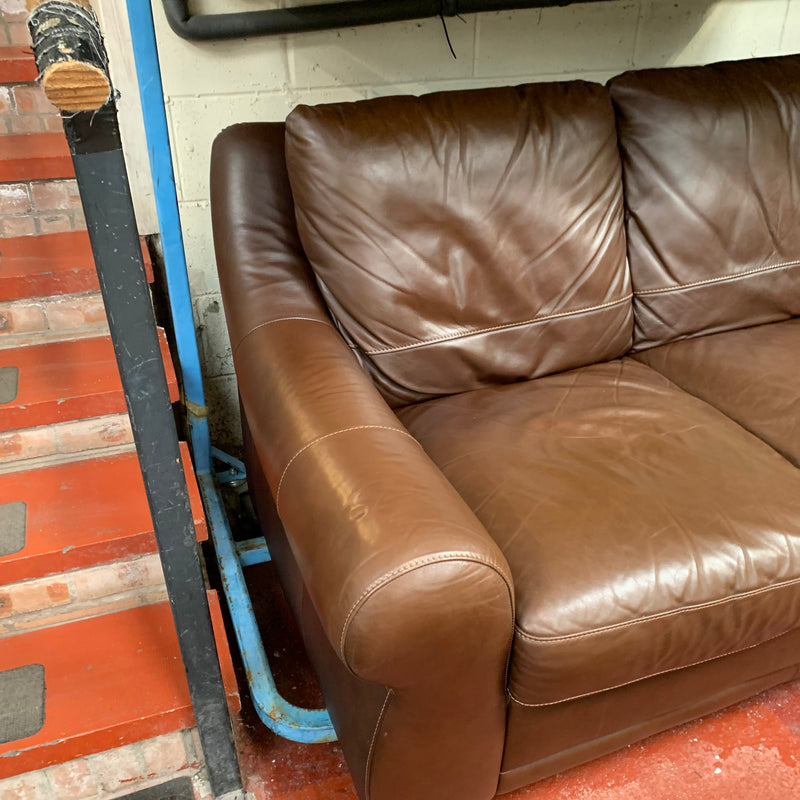 2 and 3 seater sofas