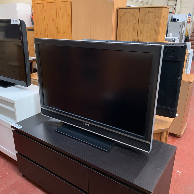 SONY TV