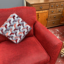 2 seater sofa