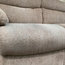 2x 2 seater sofas