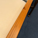Double bed