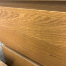 IKEA bedside cabinet