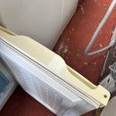 LOGIK fridge freezer