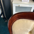 Bedroom chair