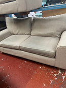 3 Seater sofa and Armchair