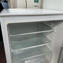 CURRYS fridge freezer