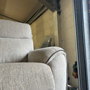 2 seater recliner sofa