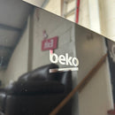 BEKO fridge freezer with water dispenser