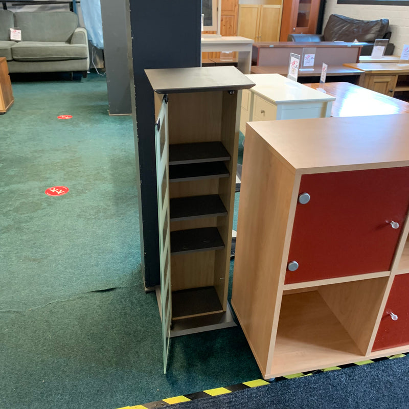 CD cabinet