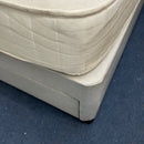 King size bed