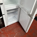 CURRYS fridge freezer