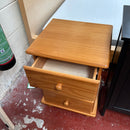 Bedside cabinet