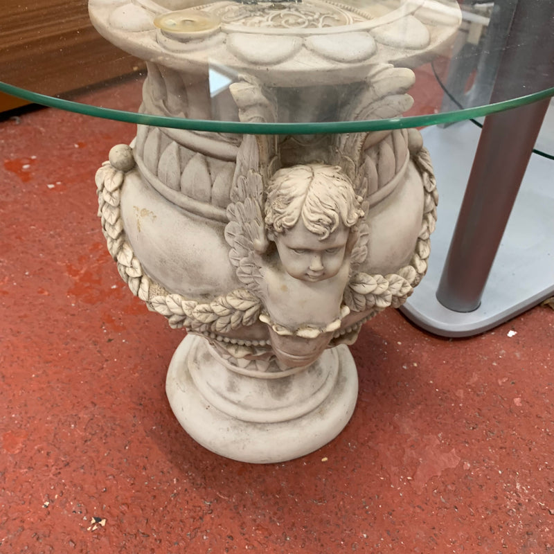 Side table