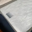 NEW king size bed without headboard