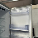 BEKO fridge freezer with water dispenser