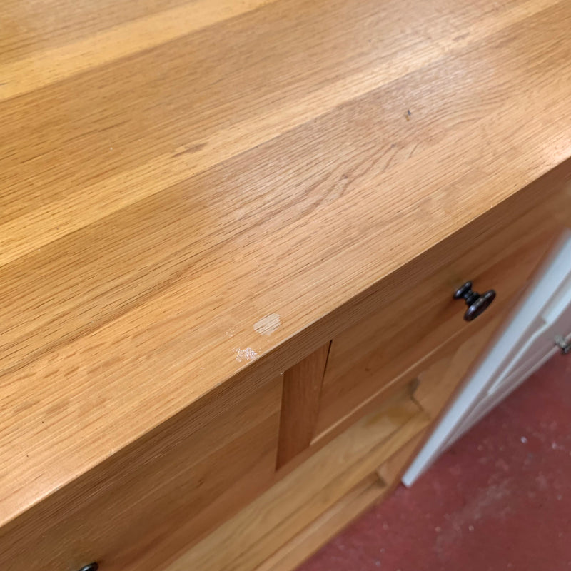 Shelving unit