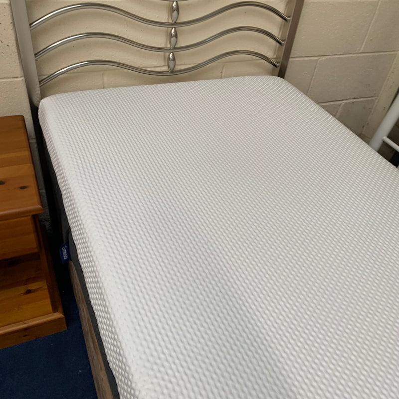 Single bed