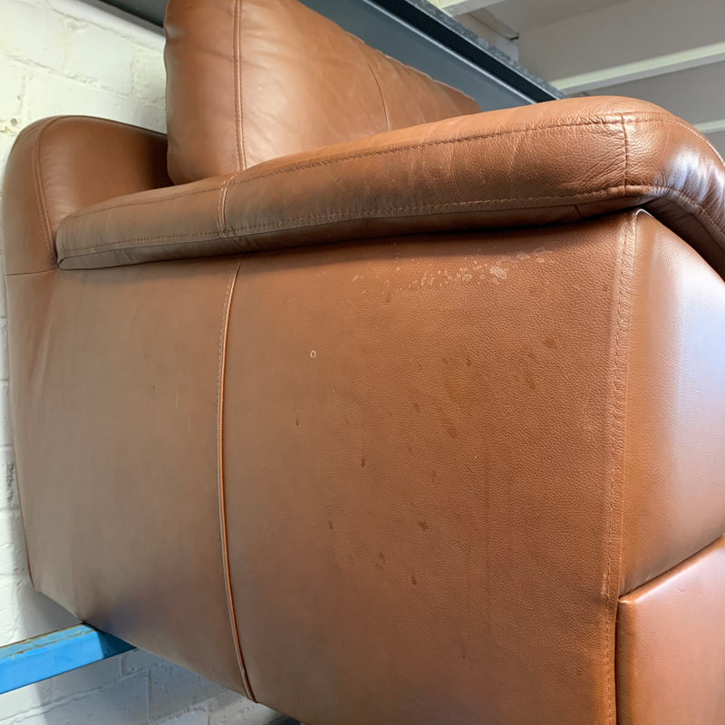 2 seater sofa