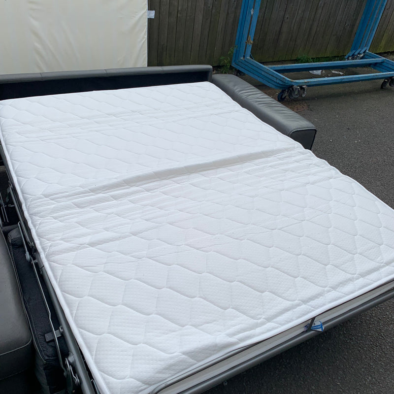 Corner sofa bed