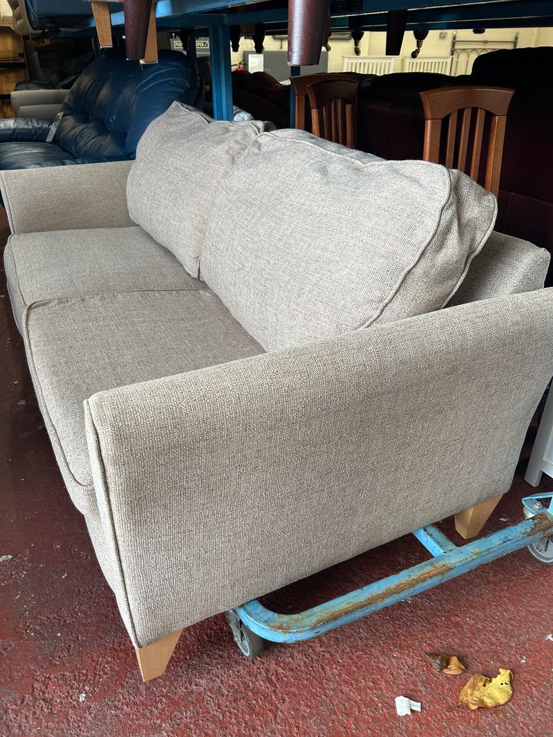 3 seater sofa