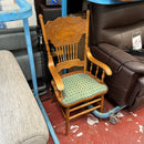 Armchair