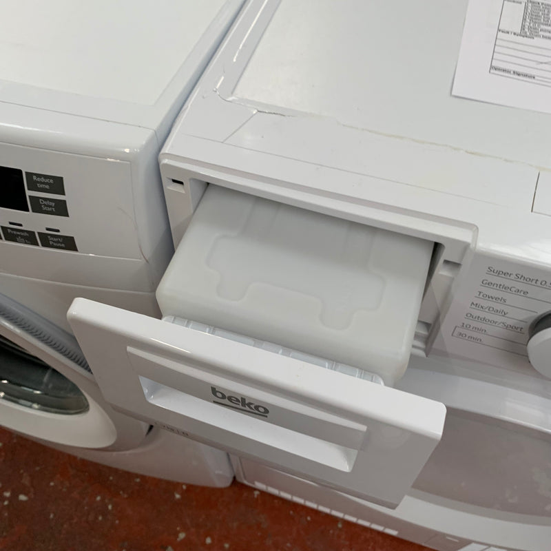 BEKO tumble dryer