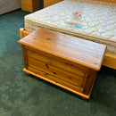 Blanket box
